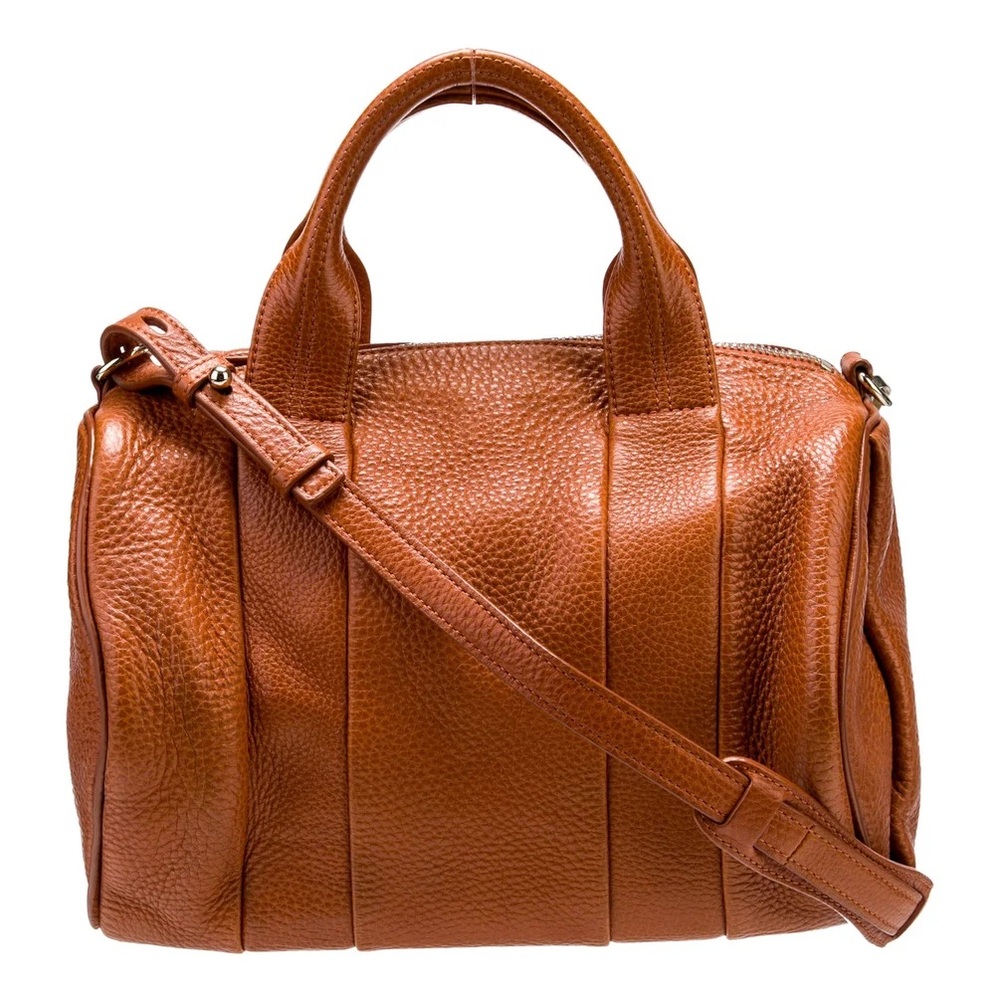 Alexander Wang Top Handle Bag